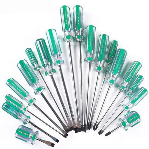 ALL TYPE OF SCREWDRIVER DEALERS IN CHENNAI