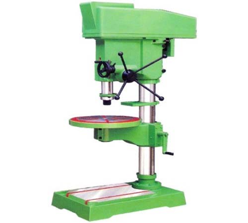 PILLAR TYPE DRILLING MACHINE DEALERS IN CHENNAI