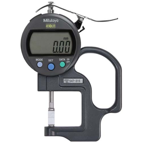 THICKNESS GAUGE DEALERS IN CHENNAI